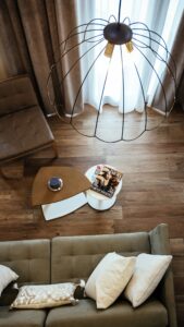 Filoxenion luxury rooms and lofts